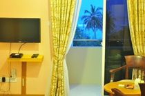 โคมาส ลอดจ์ Hotel มาเล ภายนอก รูปภาพ