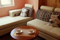 โคมาส ลอดจ์ Hotel มาเล ภายนอก รูปภาพ